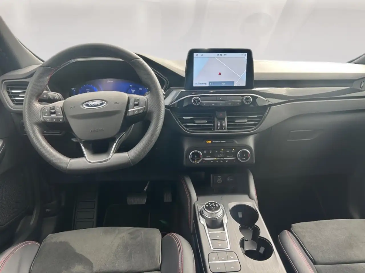 Ford Kuga ST-Line X+Pano+Head-Up+Key-Free+B&O+Kamera, миниатюра 22
