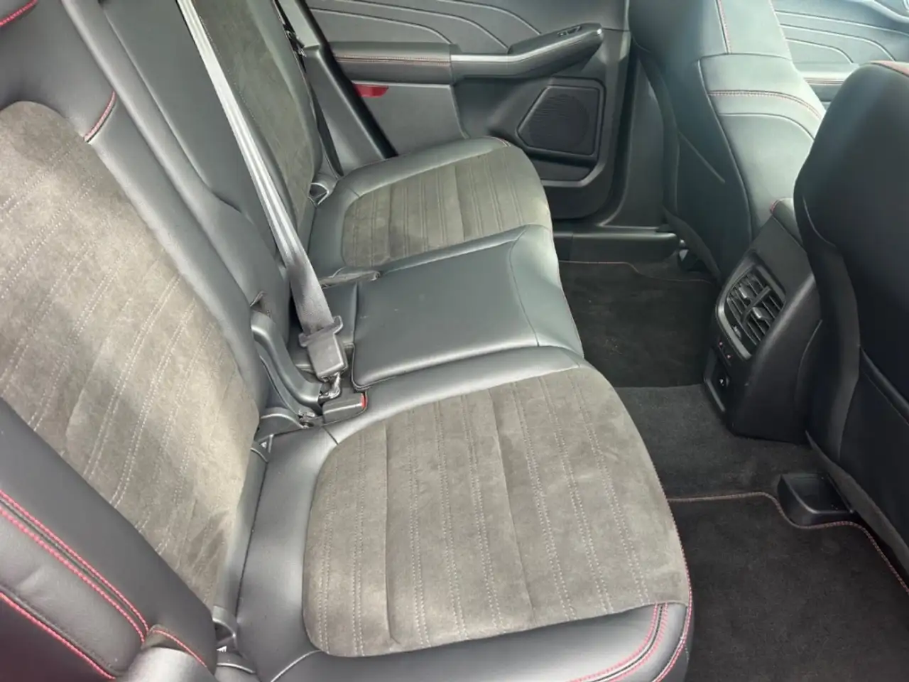 Ford Kuga ST-Line X+Pano+Head-Up+Key-Free+B&O+Kamera, миниатюра 23
