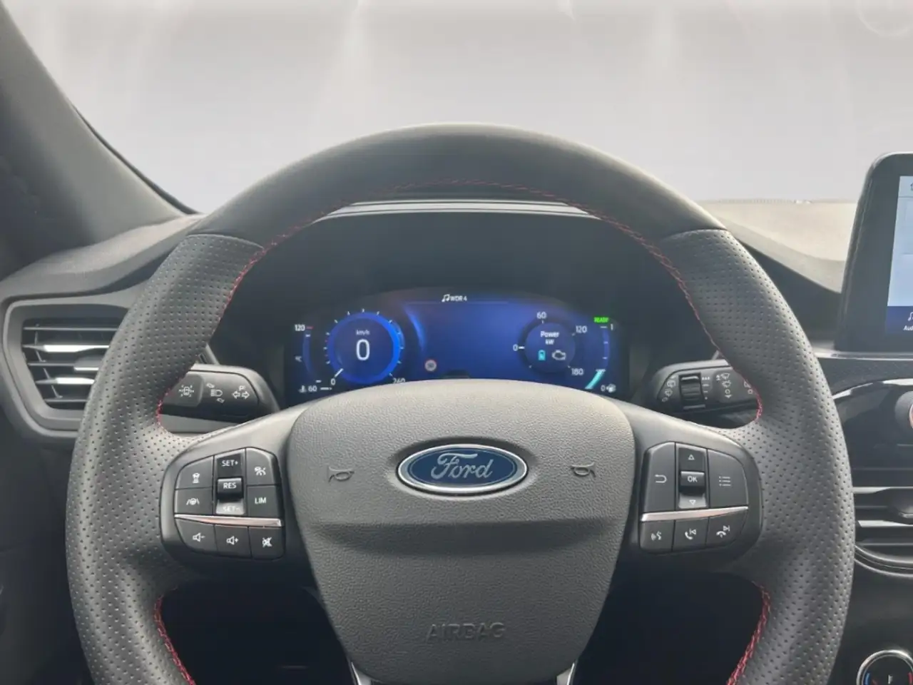 Ford Kuga ST-Line X+Pano+Head-Up+Key-Free+B&O+Kamera, миниатюра 18