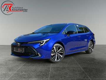 2.0 Hybrid Touring Sports Teamplayer (ZE1HE)