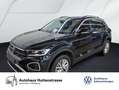 Volkswagen T-Roc 1.0 TSI Life LED NAVI SHZ ALLWETTER Noir - thumbnail 1