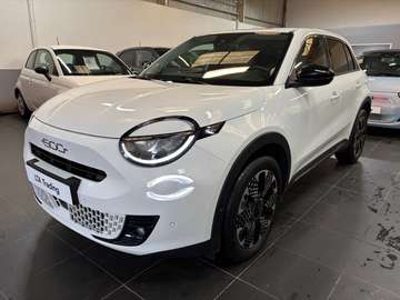 1.2 HYBRID 100CH LA PRIMA DCT6