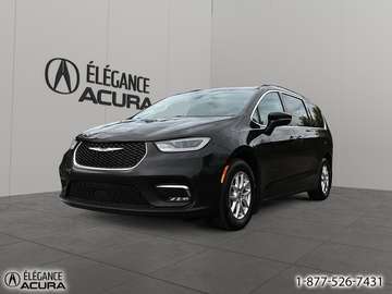 Touring L TRES PROPRE, TOUTE ÉQUIPÉ