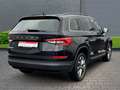 Skoda Kodiaq Clever 4x4 2.0 TSI+Anhängerkupplung+Navi+Standheiz Schwarz - thumbnail 4