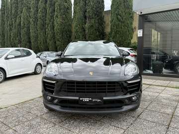 Macan 3.0d S 250cv pdk my16