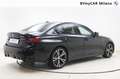 BMW 320 d mhev 48V Msport auto Gris - thumbnail 8