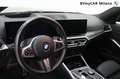 BMW 320 d mhev 48V Msport auto Gris - thumbnail 11