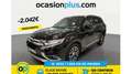 Mitsubishi Outlander 200 MPI Motion 2WD 5pl. CVT Negro - thumbnail 1