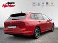 Volkswagen Golf Variant VIII Life 2.0 TDI Matrix Panorama AHK Rot - thumbnail 10