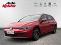 Volkswagen Golf Variant VIII Life 2.0 TDI Matrix Panorama AHK Rot - thumbnail 3