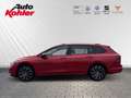 Volkswagen Golf Variant VIII Life 2.0 TDI Matrix Panorama AHK Rot - thumbnail 6