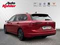 Volkswagen Golf Variant VIII Life 2.0 TDI Matrix Panorama AHK Rot - thumbnail 8