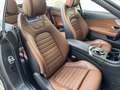 Mercedes-Benz C 220 d AMG Line Caprio 9G Grau - thumbnail 16