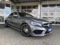 Mercedes-Benz C 220 d AMG Line Caprio 9G Grau - thumbnail 11