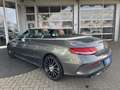 Mercedes-Benz C 220 d AMG Line Caprio 9G Grau - thumbnail 5