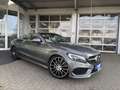 Mercedes-Benz C 220 d AMG Line Caprio 9G Grau - thumbnail 3