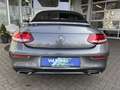 Mercedes-Benz C 220 d AMG Line Caprio 9G Grau - thumbnail 8