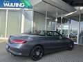 Mercedes-Benz C 220 d AMG Line Caprio 9G Grau - thumbnail 4