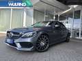 Mercedes-Benz C 220 d AMG Line Caprio 9G Grau - thumbnail 10