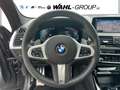 BMW X3 xDrive30e M Sport Panorama HeadUp HiFi Adapt LED Grau - thumbnail 12