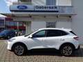 Ford Kuga 2,5 Duratec PHEV Titanium X Aut. Weiß - thumbnail 2