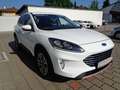 Ford Kuga 2,5 Duratec PHEV Titanium X Aut. Weiß - thumbnail 6