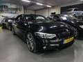BMW 420 420i LCI Cabrio M-sport Zwart - thumbnail 1