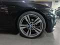 BMW 420 420i LCI Cabrio M-sport Zwart - thumbnail 11