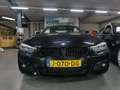BMW 420 420i LCI Cabrio M-sport Zwart - thumbnail 3