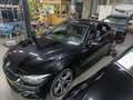 BMW 420 420i LCI Cabrio M-sport Zwart - thumbnail 8