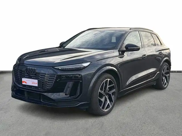 Audi Q6 e-tron e-tron S line edition quattro 387cv