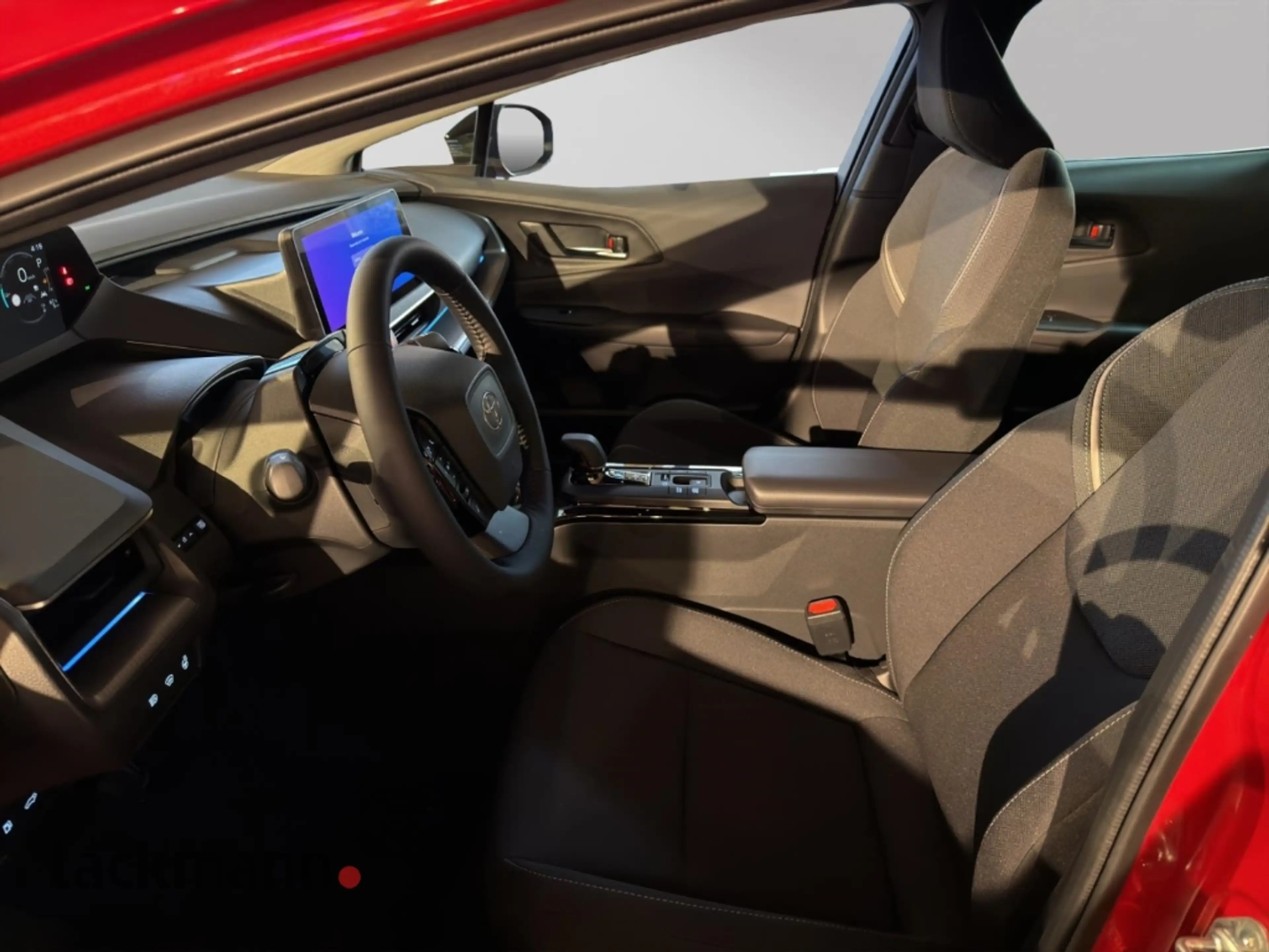 Toyota Prius Plug-in Hybrid Executive *LED*ACC*Kamera* — photo 8