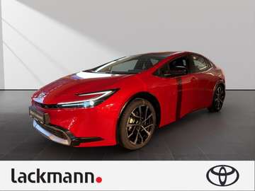 Plug-in Hybrid Executive*LED*ACC*Kamera*