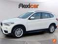 BMW X1 sDrive 18d Weiß - thumbnail 9