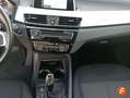 BMW X1 sDrive 18d Weiß - thumbnail 15
