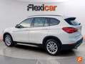 BMW X1 sDrive 18d Weiß - thumbnail 11