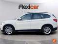 BMW X1 sDrive 18d Weiß - thumbnail 10