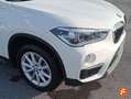 BMW X1 sDrive 18d Weiß - thumbnail 13