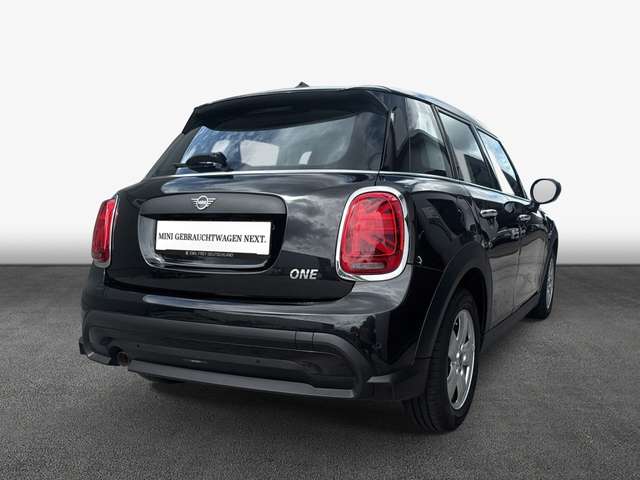MINI One One Aut. Classic Trim LED Navi