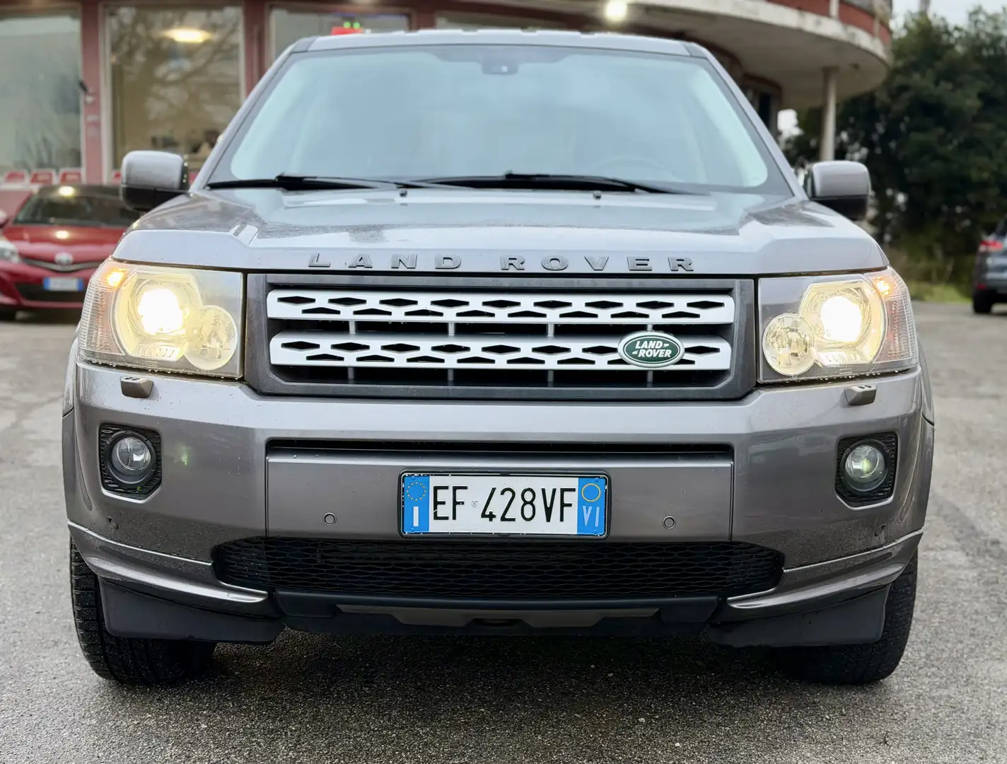 Land Rover Freelander 2.2 sd4 HSE 190cv auto - 2