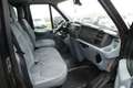 Ford Transit FT 300 M Trend Lang Klima 9-Sitze 2xSchiebetür Schwarz - thumbnail 9