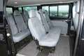 Ford Transit FT 300 M Trend Lang Klima 9-Sitze 2xSchiebetür Schwarz - thumbnail 16