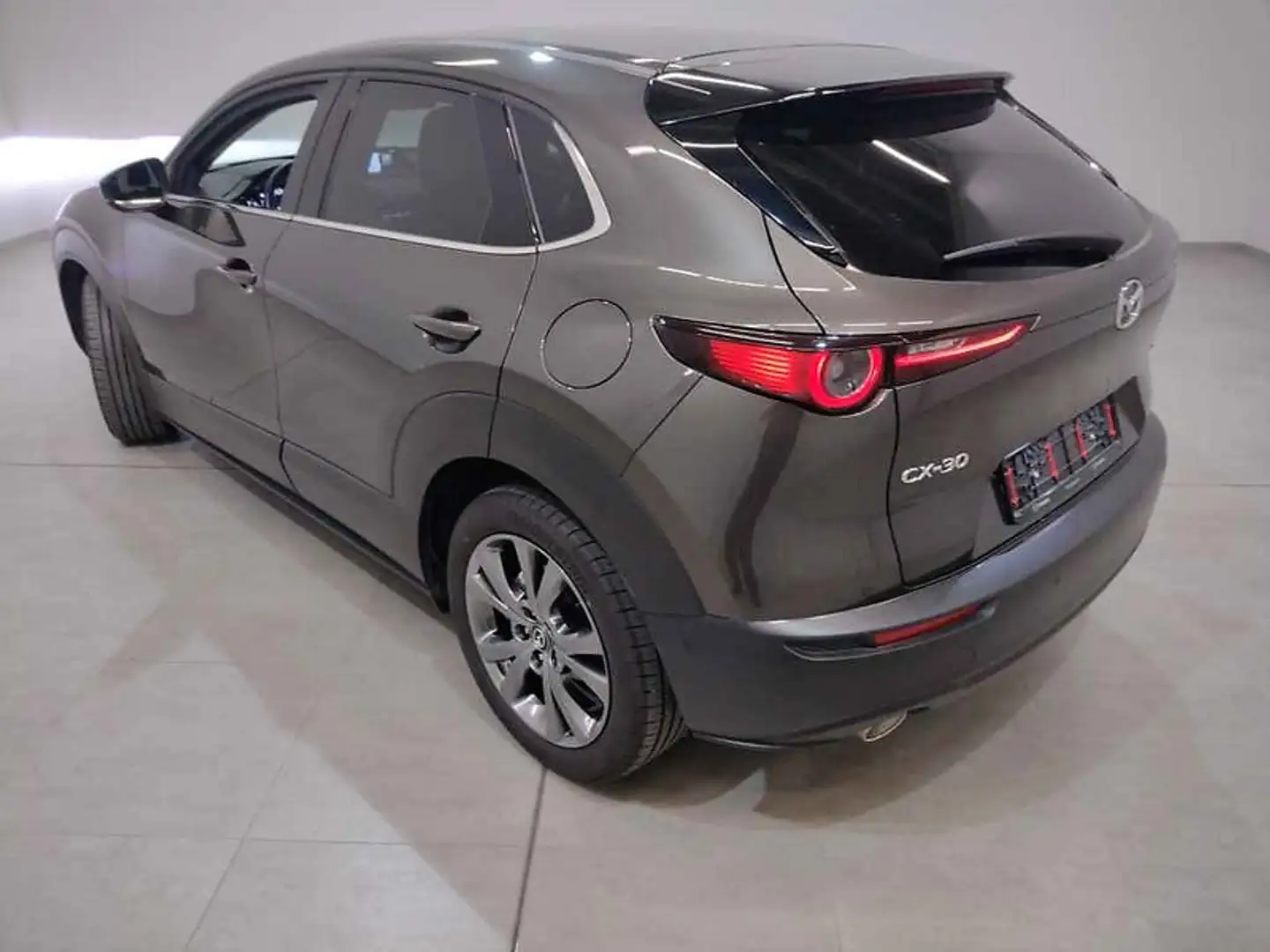 Mazda CX-30 2.0 SELECTION/DES-P/PRE-P/BOSE Grau - 2