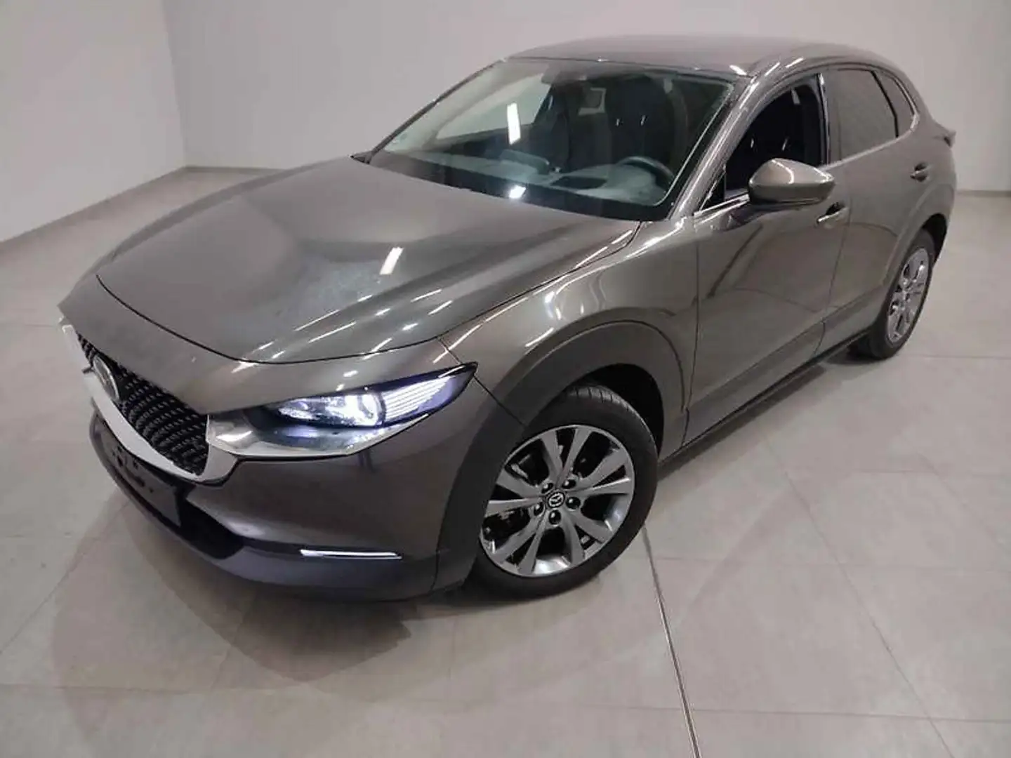 Mazda CX-30 2.0 SELECTION/DES-P/PRE-P/BOSE Grau - 1