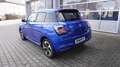 Suzuki Swift 1.2 Dualjet Hybrid CVT Comfort+ - Neuwagen 5 Jahre Blau - thumbnail 4