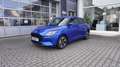 Suzuki Swift 1.2 Dualjet Hybrid CVT Comfort+ - Neuwagen 5 Jahre Blau - thumbnail 2