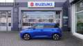 Suzuki Swift 1.2 Dualjet Hybrid CVT Comfort+ - Neuwagen 5 Jahre Blau - thumbnail 3