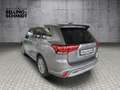 Mitsubishi Outlander Bluetooth Klima el. Fenster Grau - thumbnail 4