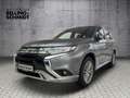 Mitsubishi Outlander Bluetooth Klima el. Fenster Grau - thumbnail 1