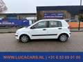 Hyundai Getz 1.1i Active Sky AIRCO + NIEUWE APK! Blanco - thumbnail 6